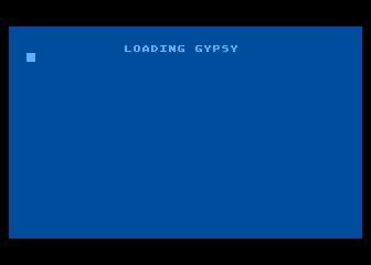 Gypsy