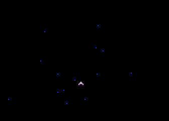 Gyruss