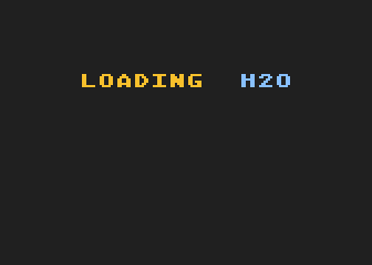 H2O