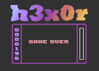 h3x0r deluxe