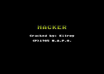Hacker
