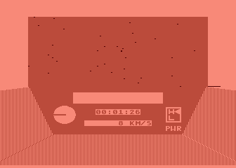 Halley Project, The