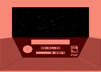 Halley Project, The