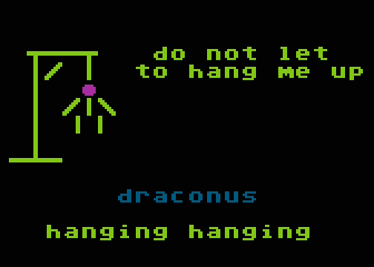 Hanged Man
