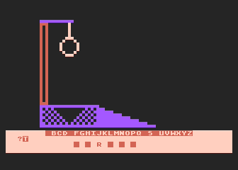 Hangman