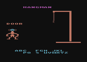 Hangman