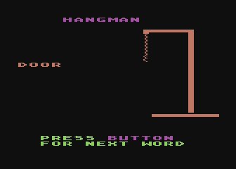 Hangman