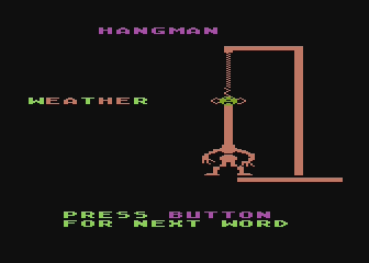 Hangman