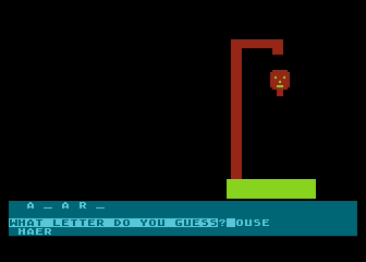 Hangman