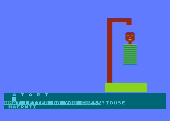 Hangman