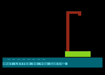 Hangman