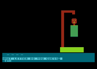 Hangman