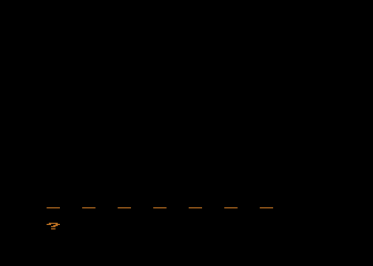 Hangman