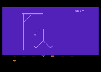 Hangman