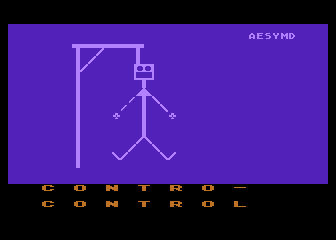 Hangman