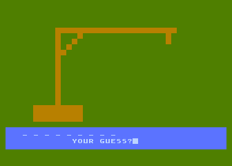 Hangman