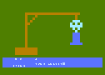 Hangman
