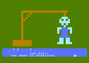 Hangman