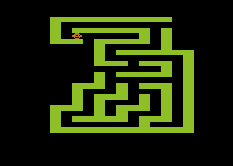 Happy Maze