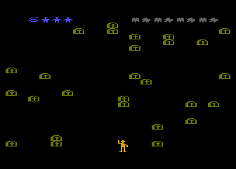 Haunted Hill