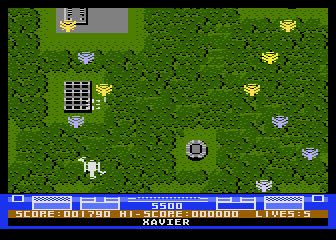 Hawkquest
