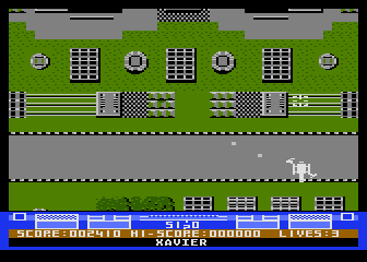 Hawkquest