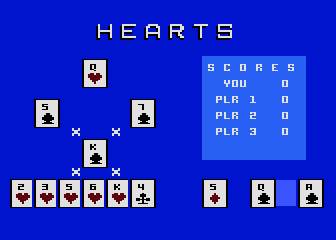 Hearts v1.1