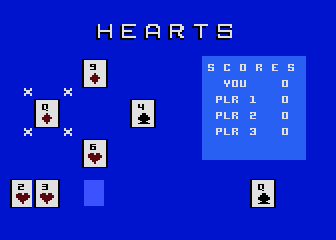 Hearts v1.1