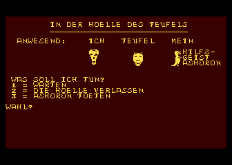 Hexen