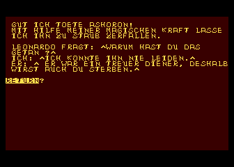 Hexen