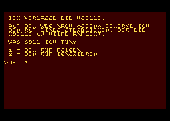 Hexen