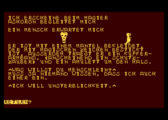 Hexen