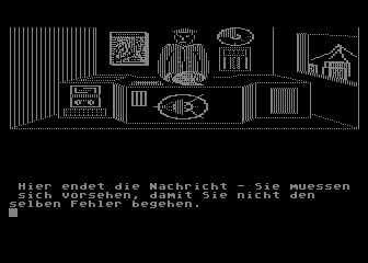 Himmelfahrtskommando