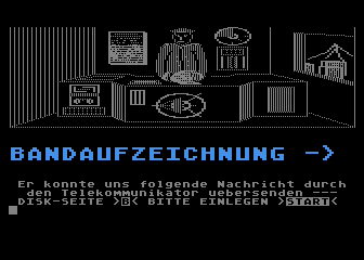 Himmelfahrtskommando
