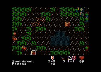 His Dark Majesty: Quest II