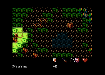 His Dark Majesty: Quest II