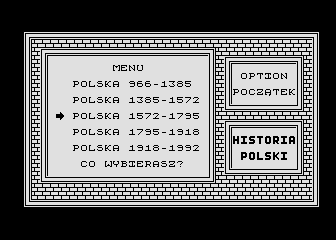 Historia Polski 966-1992