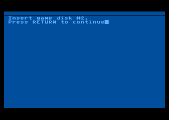 Hitchhiker's Guide to the Galaxy, The