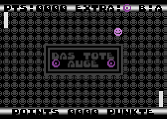 Home Pong