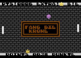 Home Pong