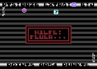 Home Pong