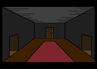 Horror Castle
