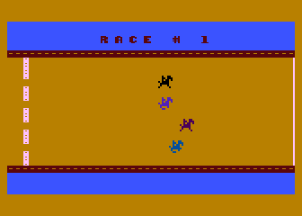 Horse Race