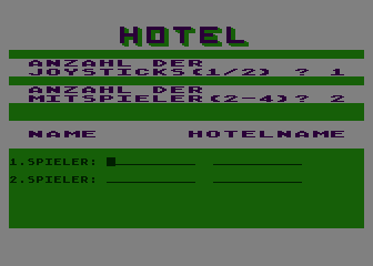 Hotel
