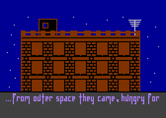 Hotel Alien