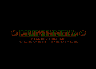 Humanoid