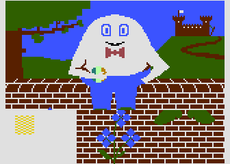 Humpty Dumpty