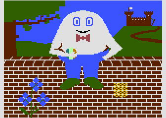 Humpty Dumpty
