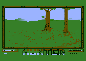 Hunter