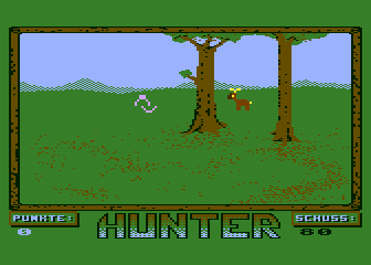 Hunter